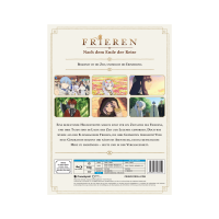 Frieren: Beyond Journey’s End - Frieren: Nach dem...