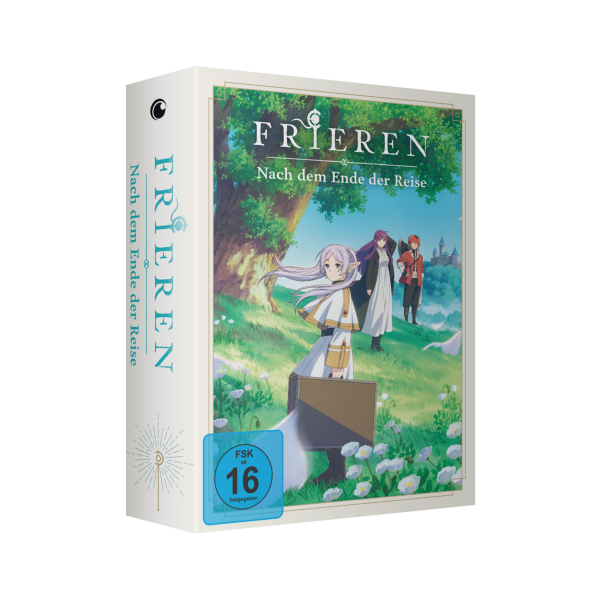Frieren: Beyond Journey’s End - Frieren: Nach dem...
