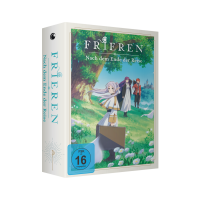 Frieren: Beyond Journey’s End - Frieren: Nach dem...