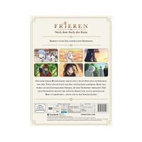 Frieren: Beyond Journey’s End - Frieren: Nach dem...