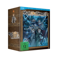 Mushoku Tensei: Jobless Reincarnation - Staffel 2 - Vol....