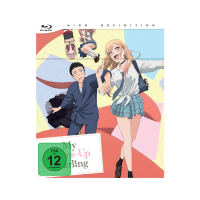 My Dress-Up Darling - Gesamtausgabe (Blu-ray)