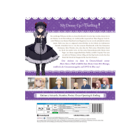 My Dress-Up Darling - Gesamtausgabe (Blu-ray)
