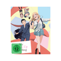 My Dress-Up Darling - Gesamtausgabe (DVD)