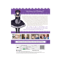 My Dress-Up Darling - Gesamtausgabe (DVD)