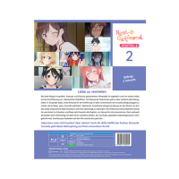 Rent-a-Girlfriend - Staffel 3 - Vol. 2 (Blu-ray)