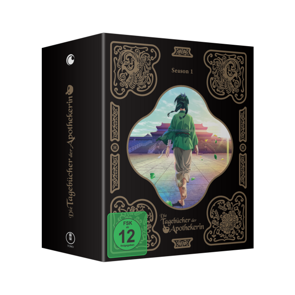 The Apothecary Diaries - Die Tagebücher der...