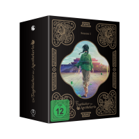 The Apothecary Diaries - Die Tagebücher der...