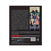 Tokyo Revengers - Staffel 1 - Vol. 4 (DVD)