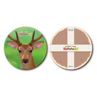 [Goodie] My Deer Friend Nokotan - Vol. 2 -...