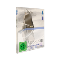 Mushi-Shi - Volume 4 - Limited Edition inkl. Begleitbuch...