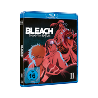 BLEACH - Thousand Year Blood War: Die komplette zweite...