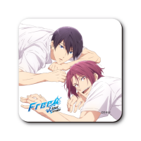 Free! the Final Stroke - Untersetzer-Set
