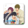 Free! the Final Stroke - Untersetzer-Set