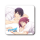 Free! the Final Stroke - Untersetzer-Set