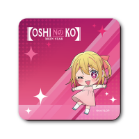 [Oshi No Ko] - [Mein*Star] - Untersetzer-Set