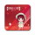 [Oshi No Ko] - [Mein*Star] - Untersetzer-Set
