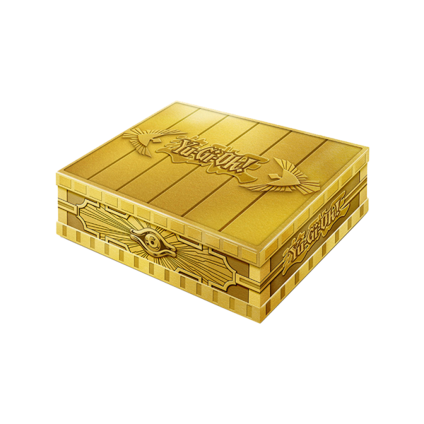 Yu-Gi-Oh! Duel Monsters Millennium Edition (Blu-ray)