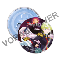 [Goodie] Demon Slave - The Chained Soldier - Vol. 1 -...