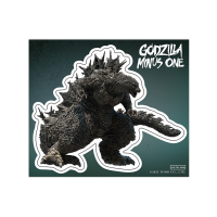 [Goodie] Godzilla Minus One - Sticker