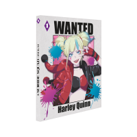 Suicide Squad Isekai - Vol. 1 (DVD)