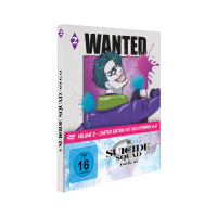 Suicide Squad Isekai - Vol. 2 (DVD)