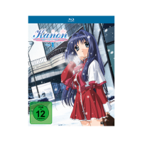 Kanon (2006) - Vol. 1 (Blu-ray)