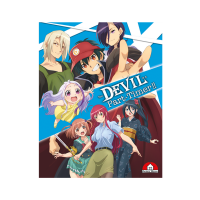 The Devil is a Part-Timer - Season 2 - Vol. 1 - Limited...