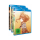 Spice & Wolf - Season 2 - Bundle (Blu-ray)