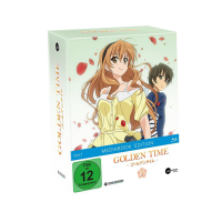 Golden Time - Vol. 1 (Blu-ray)