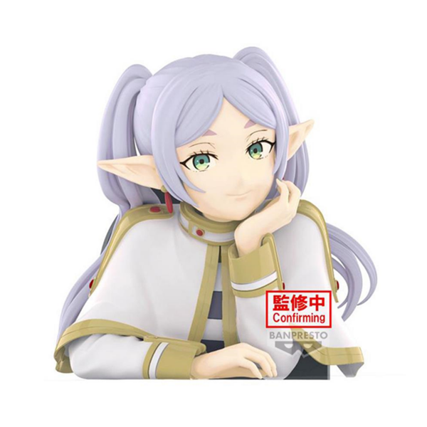 Frieren: Beyond Journeys End - Bust Figure - Frieren - Figur (12cm)