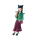 The Apothecary Diaries Maomao - Maomao - Figur (17cm)