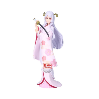 [Oshi No Ko] - [Mein*Star] - Akane Kurokawa - Figur (18cm)