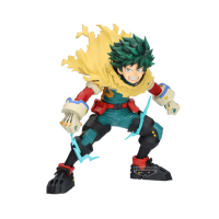 My Hero Academia - Amazing Heroes - Izuku Midoriya II -...