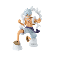 One Piece - Grandista - Monkey D. Luffy - Gear 5 - Figur...