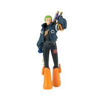 One Piece - The Shukko - Roronoa Zoro - Egghead - Figur...