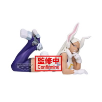 My Hero Academia - Glitter & Glamours - Mirko - Figur...
