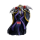 Overlord - Ainz Ooal Gown - Figur (22cm)