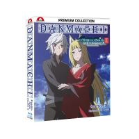 DanMachi - Is It Wrong to Try to Pick Up Girls in a...