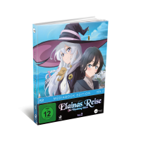 Elainas Reise - Vol. 2 (Blu-ray)