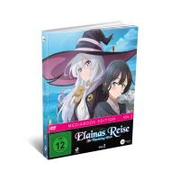 Elainas Reise - Vol. 2 (DVD)