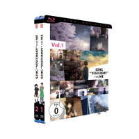 Sing Yesterday for me - Gesamtausgabe - Bundle mit Vol....