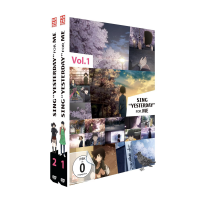 Sing Yesterday for me - Gesamtausgabe - Bundle mit Vol....
