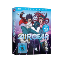 Air Gear - Vol. 2 (Blu-ray)