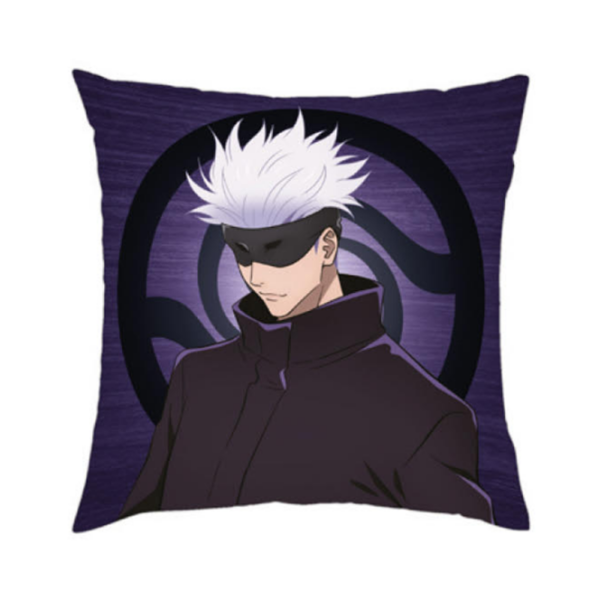 Jujutsu Kaisen - Kissen