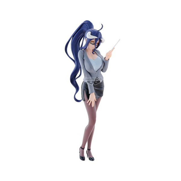 Overlord - IF Albedo - Figur (20cm)