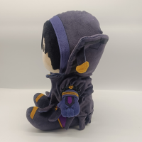The Eminence in Shadow - Chibi-Shadow Pl&uuml;sch