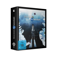Ron Kamonohashis Forbidden Deductions - Meisterdetektiv...
