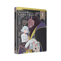 Sacrificial Princess and the King of Beasts - Staffel 1 -...