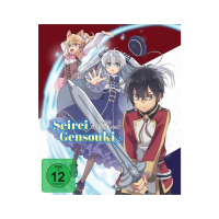 Seirei Gensouki: Spirit Chronicles - Staffel 1 -...